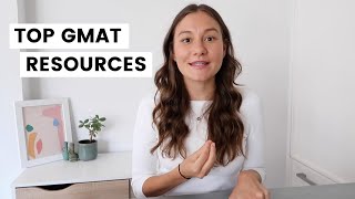 Top 7 GMAT Resources you need to get a 700 [upl. by Sivi262]