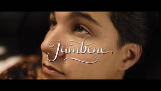 Jambene  Me Encanta Official Video [upl. by Maurizia]