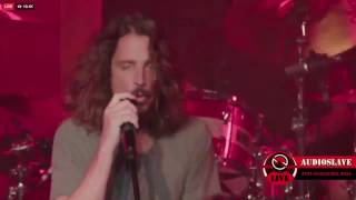 Audioslave  Cochise Live AntiInaugural Ball 2017 [upl. by Notnil]