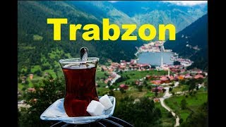 Trabzon Tanıtım Filmi  Introducing Trabzon Turkey [upl. by Rianon739]