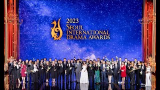 ENG SUB Seoul International Drama Awards 2023 Full Ver [upl. by Griffis642]