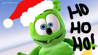 Gummibär CHRISTMAS EXTRAVAGANZA  Xmas Gummy Bear Songs [upl. by Bohlen]