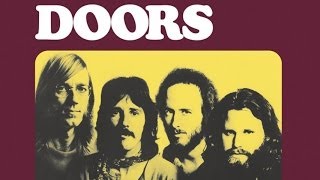 Top 10 Doors Songs [upl. by Fachanan685]