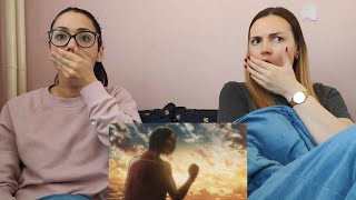 Attack on Titan 1x01 Reaction [upl. by Asyram]