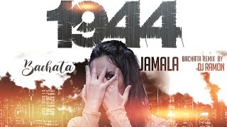 1944  JAMALA ❌ DJ RAMON BACHATA REMIX 2022 [upl. by Hsirahc]