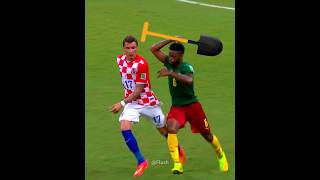 Craziest Red Cards 😱 [upl. by Ab]