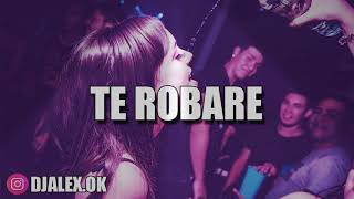 TE ROBARE REMIX  NICKY JAM ❌ OZUNA ❌ DJ ALEX FIESTERO REMIX [upl. by Airbma370]