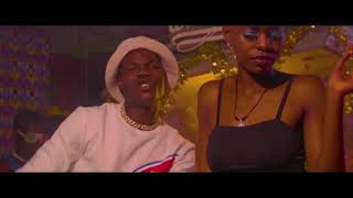 Chanda Na Kay  Njebele Eeh Official Music Video [upl. by Lunseth192]