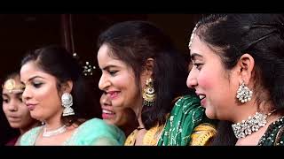 Jitender weds Mandeep  Wedding Highlight 2022  LADDI FILMS [upl. by Enileuqkcaj]