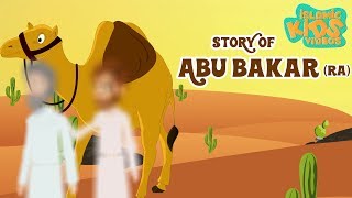 Sahaba Stories  Companions Of The Prophet  Abu Bakr RA  Quran Stories in English [upl. by Downing151]