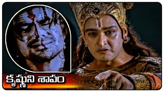 Ashwathama Cursed by Lord Sri Krishna  Mahabharata  M ADVICE  Reaction Video [upl. by Russom]