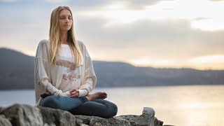 Guided Morning Meditation  10 Minutes To Start Every Day Perfectly ☮ [upl. by Idrahs]