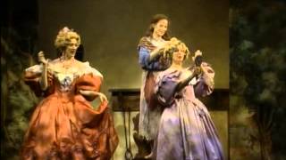 Into The Woods 1991  Act One  Prologue [upl. by Stent33]