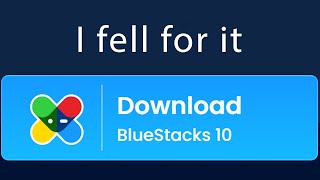 BlueStacks 10 [upl. by Joellyn]