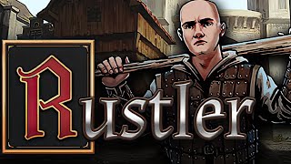 Rustler  GamePlay PC [upl. by Okihsoy]