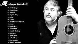 Medwyn Goodall Greatest Hits  The Best Of Medwyn Goodall  Best Instrument Music [upl. by Fletch]