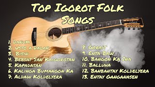 Igorot Folk Songs  Kalinga  Philippines Folk Songs [upl. by Ydarb22]