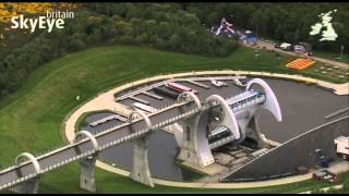 Falkirk Wheel [upl. by Norat]