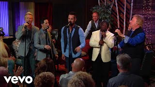 Gaither Vocal Band  Dig A Little Deeper In God’s Love Live [upl. by Sivar]