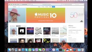 How to check Apple ID Purchase History Apple Store iTunes [upl. by Agnella]