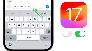 iOS 17  24 Settings You NEED to Change Immediately [upl. by Swetlana971]