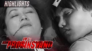 Krista and Whiskey meet their death  FPJs Ang Probinsyano With Eng Subs [upl. by Oznole]