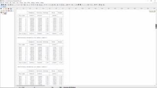 How to Troubleshoot Memory Allocations Errors in ANSYS CFX [upl. by Brenden]