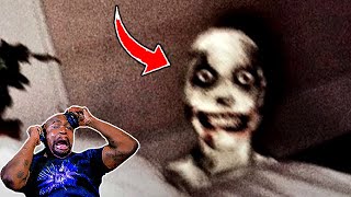 SCARY Ghost Videos Compilation 6 [upl. by Lienaj160]