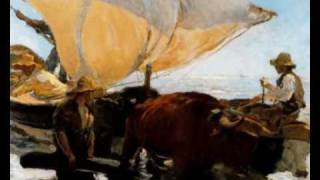 Joaquín Sorolla y Bastida Paintings [upl. by Cyrilla]