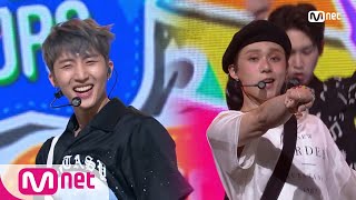 PENTAGON  Shine KPOP TV Show  M COUNTDOWN 180510 EP570 [upl. by Grove]