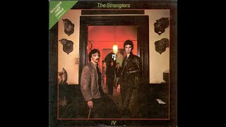 The S̲trangle̲rs  R̲a̲ttus N̲o̲rvegicus̲ Full Album 1977 [upl. by Yelha600]