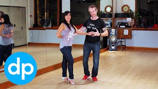 Learn Cuban Salsa El Uno [upl. by Nepets]