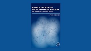 Newtons Method for Solving Nonlinear PDE [upl. by Rebeka]