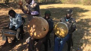 Kuenda Mbire Matemai Newton Cheza Chozengwa Gwara at Chigwedere Farm [upl. by Mojgan]