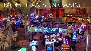 Mohegan Sun Casino and Resort CT [upl. by Gefen65]