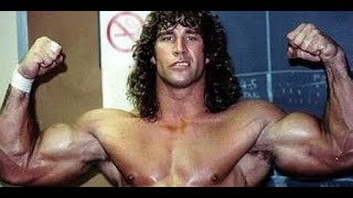 Best of Kerry Von Erich [upl. by Gwenette]