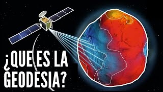 ¿Que es la Geodesia [upl. by Gaut]