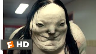 Scary Stories to Tell in the Dark 2019  The Pale Lady Scene 810  Movieclips [upl. by Tadd]