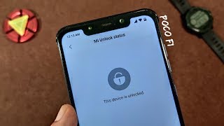 Unlock Bootloader Of Poco F1 [upl. by Edaj]