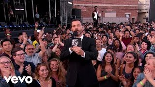 Desiigner  Tiimmy Turner Live From Jimmy Kimmel Live [upl. by Lockwood310]