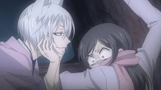 Kamisama Kiss  Contract [upl. by Garnette]