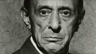 Arnold Schoenberg Pierrot Lunaire [upl. by Winona]