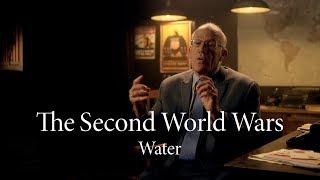 The Second World Wars with Victor Davis Hanson  Water [upl. by Garneau869]