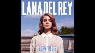 Lana Del Rey  Diet Mountain Dew Official Instrumental [upl. by Yurt]