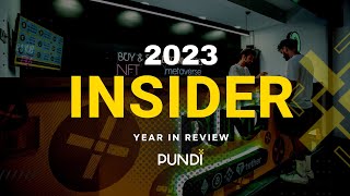 Pundi X 2023 Review [upl. by Dayir]