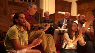 Middlebury Language Schools Convocation [upl. by Jerrome939]