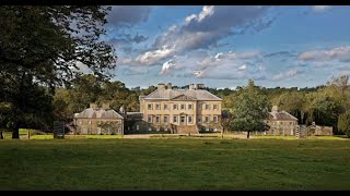 Dumfries House Scotland [upl. by Miltie]