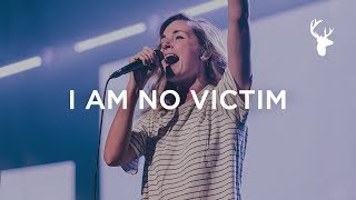 I Am No Victim LIVE  Kristene Dimarco  Where His Light Was [upl. by Nnyled748]