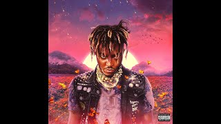 Juice Wrld  Blood On My Jeans feat Gunna INSTRUMENTAL [upl. by Wilow]