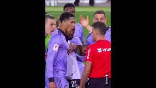 Craziest Red Cards in Football [upl. by Enale]